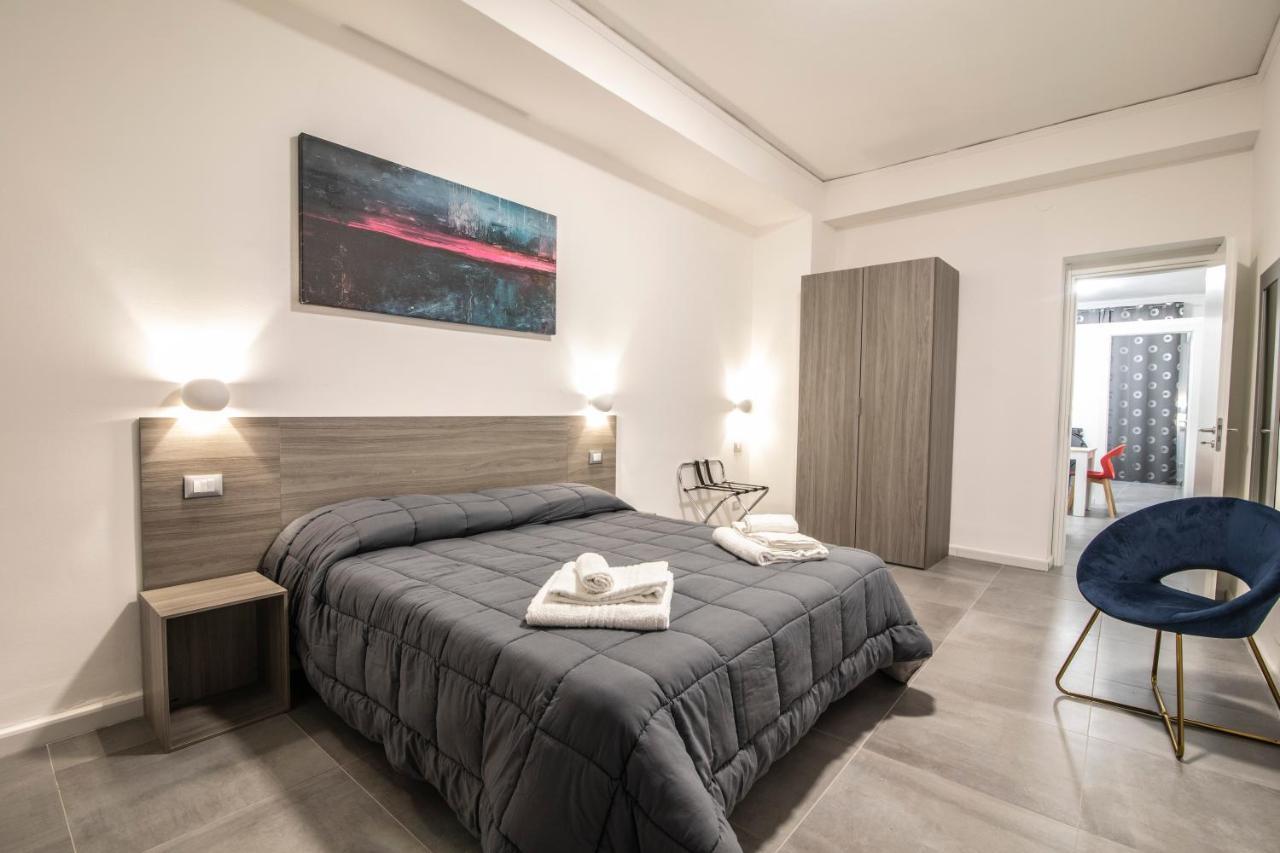 Piano Monaco Apartment Каріні Екстер'єр фото