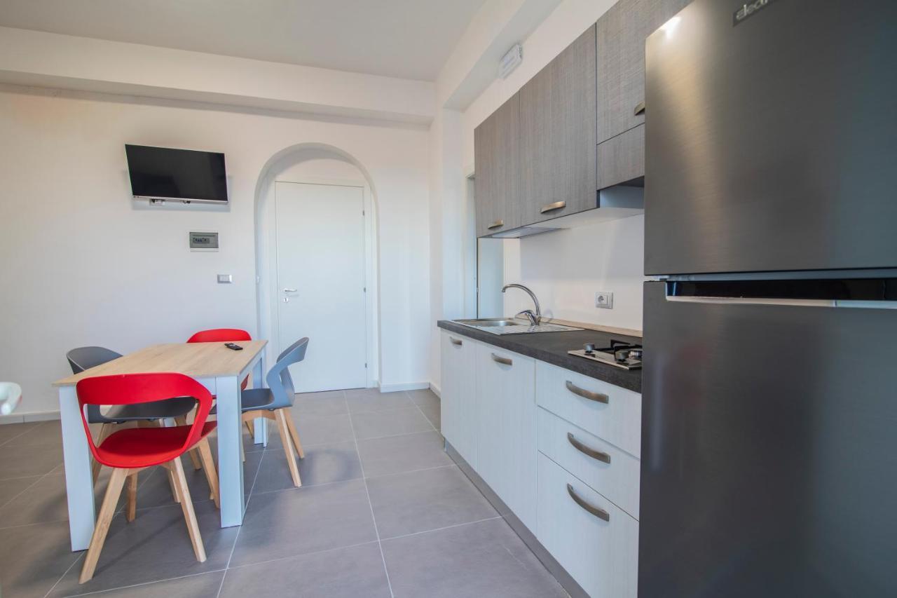 Piano Monaco Apartment Каріні Екстер'єр фото