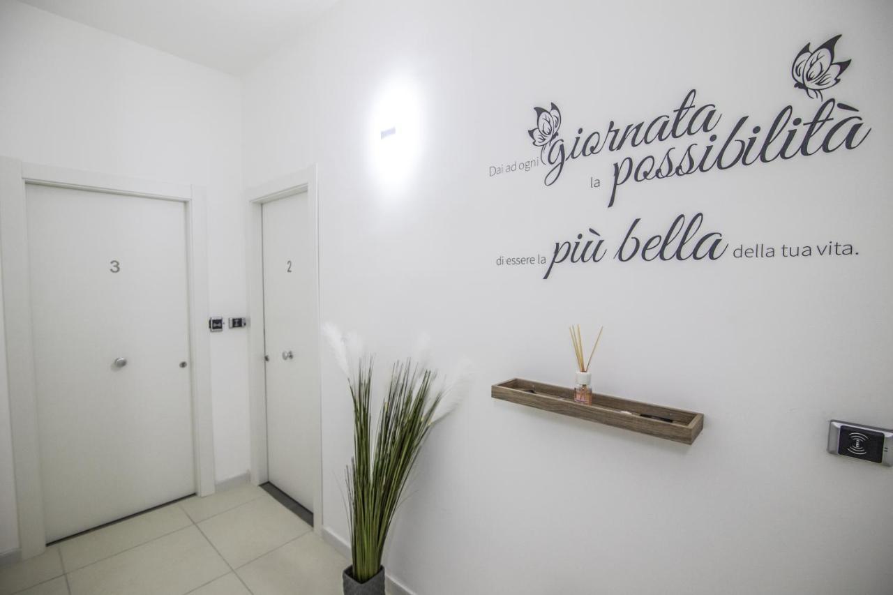 Piano Monaco Apartment Каріні Екстер'єр фото