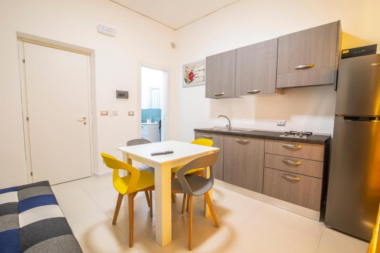 Piano Monaco Apartment Каріні Екстер'єр фото