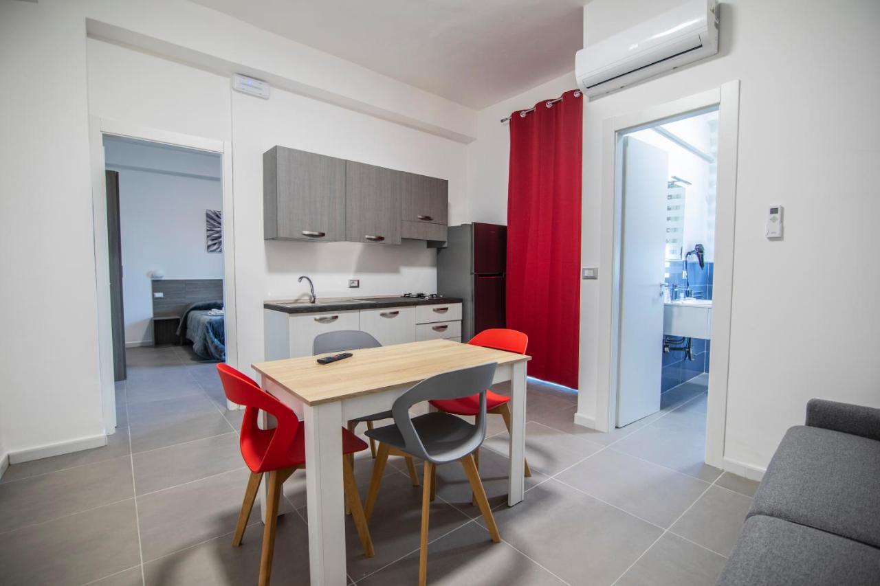Piano Monaco Apartment Каріні Екстер'єр фото