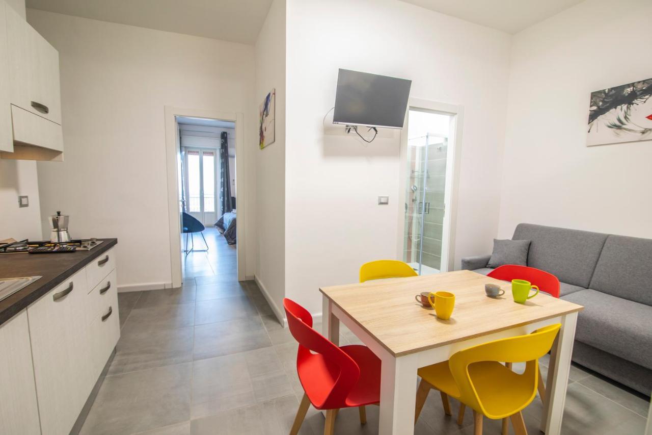 Piano Monaco Apartment Каріні Екстер'єр фото
