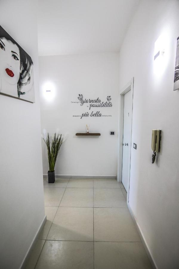 Piano Monaco Apartment Каріні Екстер'єр фото