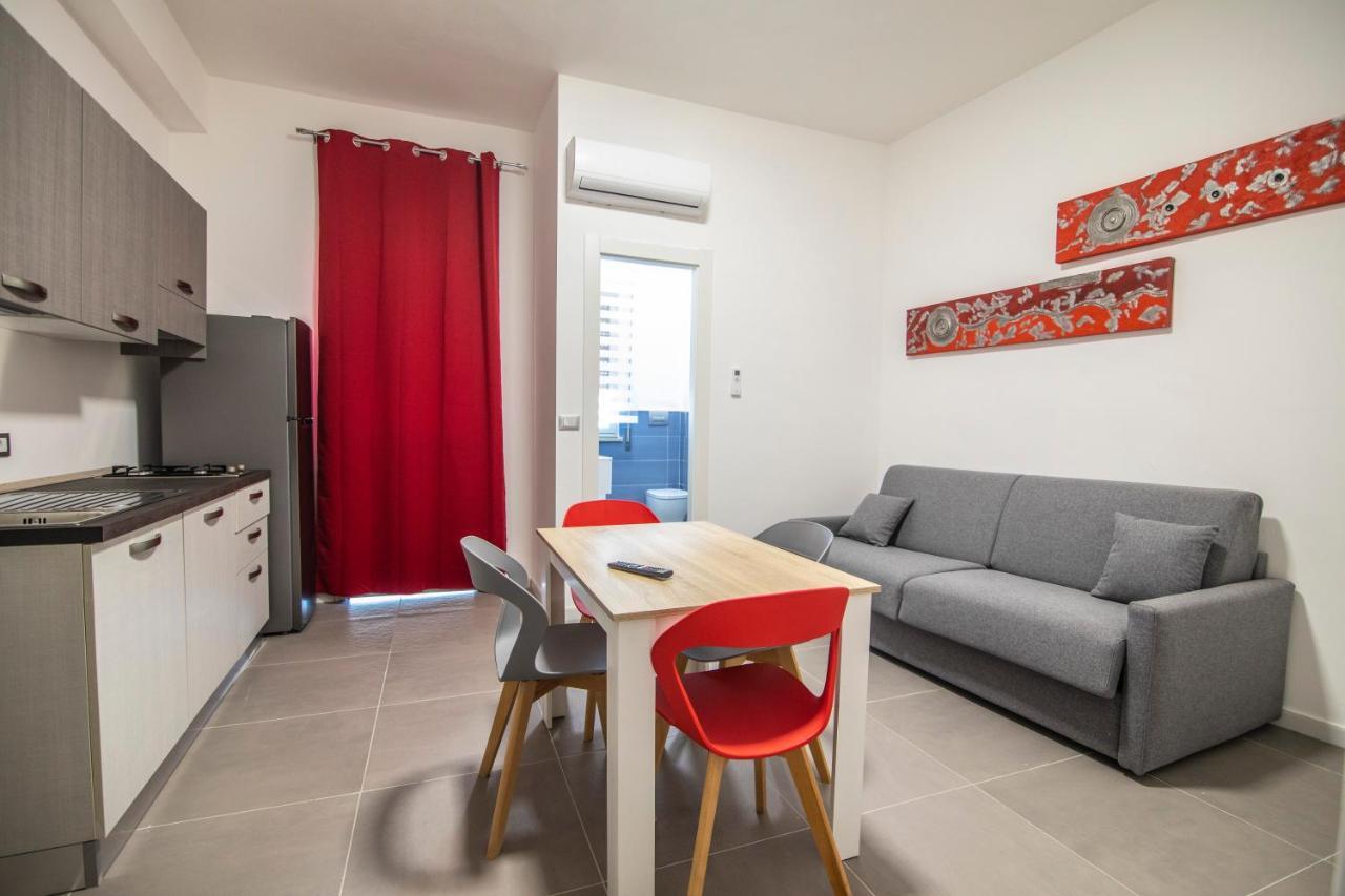 Piano Monaco Apartment Каріні Екстер'єр фото